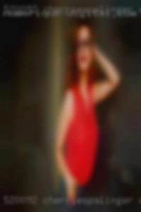 cherrieSpalinger nude IL