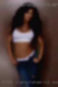 ClarestaHamrick nude nudity Guttenberg, NJ