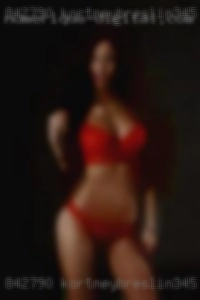 KortneyBreslin345 black pussy in California