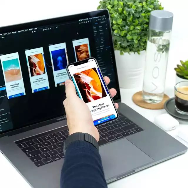 Outils complémentaires UX/UI