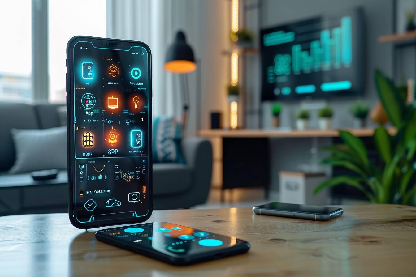 Les meilleures apps pour les passionnés de tech : notre sélection incontournable