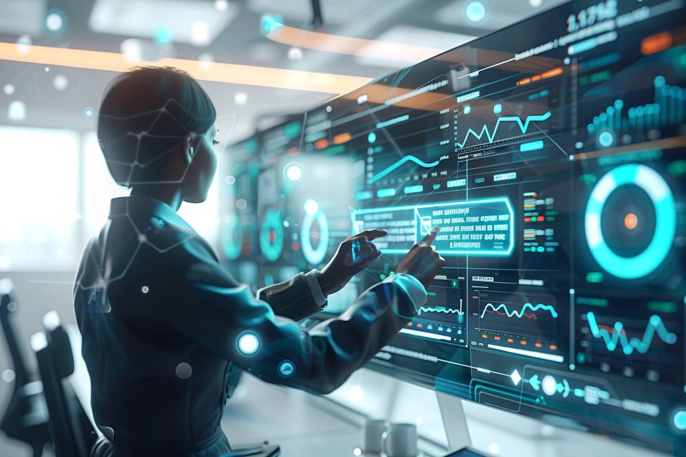 Comment choisir les mots-clés efficaces pour augmenter votre trafic web en 2025