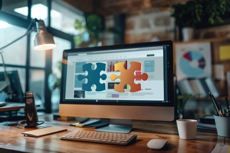 Comment le design UX/UI influence le référencement de votre site web : guide complet