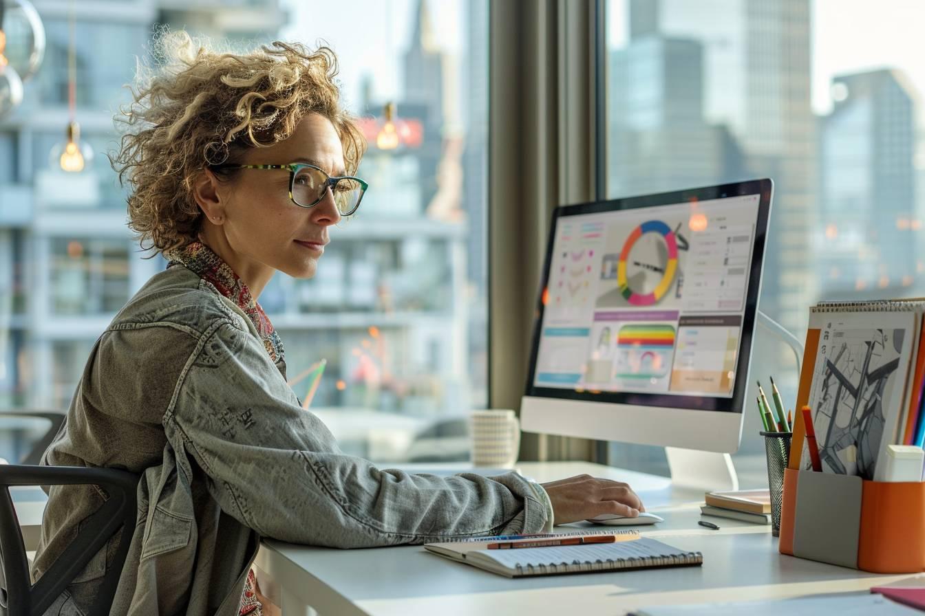 Comment le design UX/UI influence le référencement de votre site web : guide complet