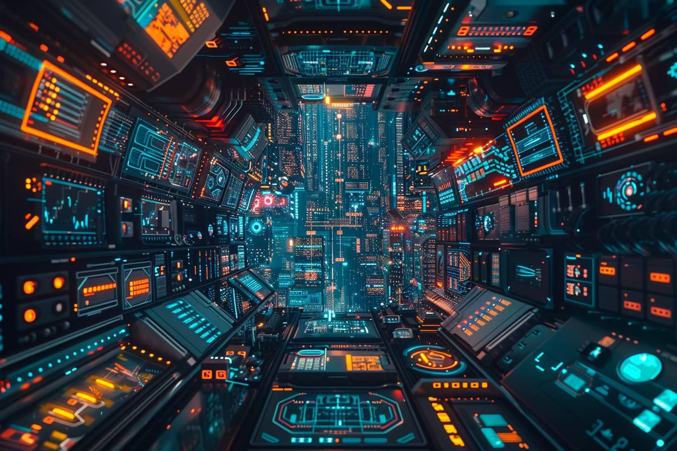 Pourquoi le digital est incontournable pour l'avenir des entreprises : 5 raisons clés