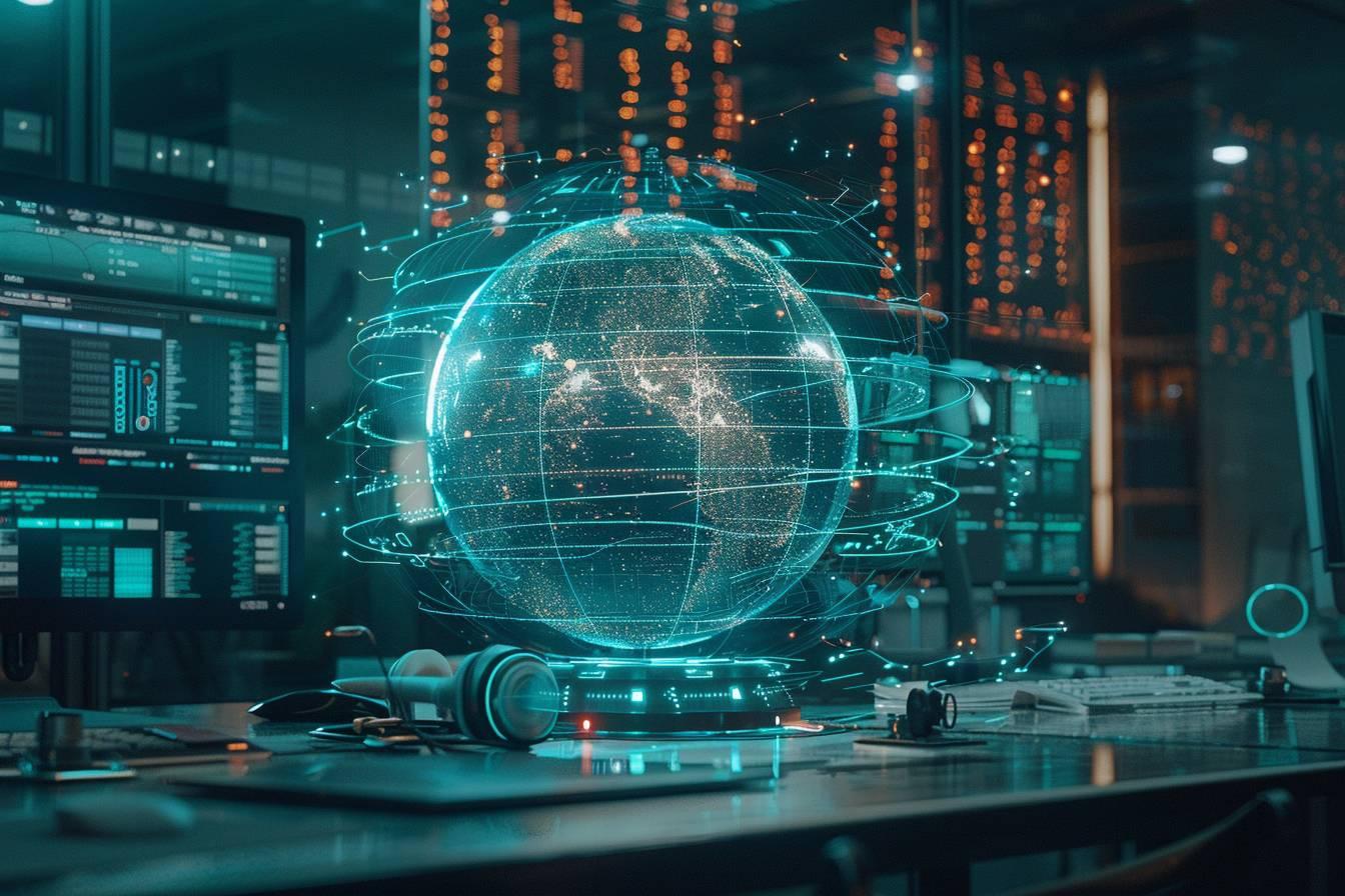 Pourquoi le digital est incontournable pour l'avenir des entreprises : 5 raisons clés