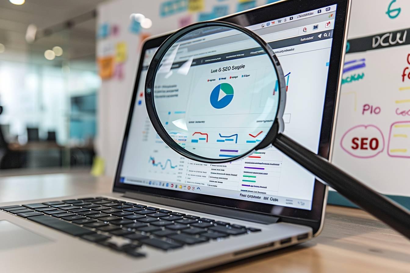 Le guide ultime pour réussir son référencement naturel : toutes les stratégies SEO pour booster votre visibilité