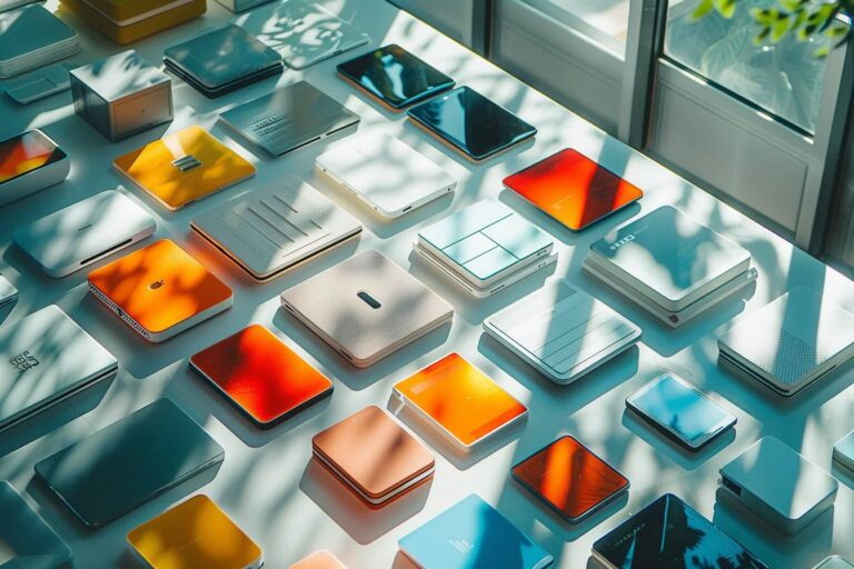 Les 10 innovations tech qui vont transformer notre quotidien : découvrez les tendances de demain