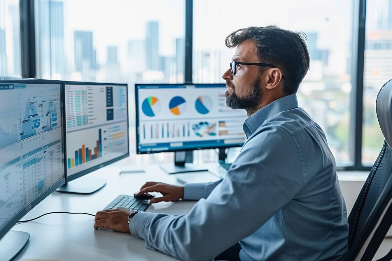 5 Mythes SEO qui nuisent à votre site web : découvrez la vérité pour optimiser votre référencement