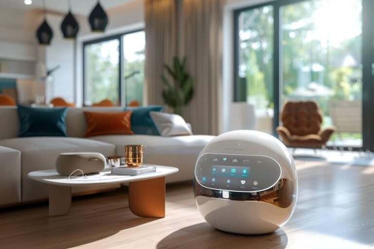 Les objets connectés révolutionnaires en 2025 : innovations et impact sur notre quotidien