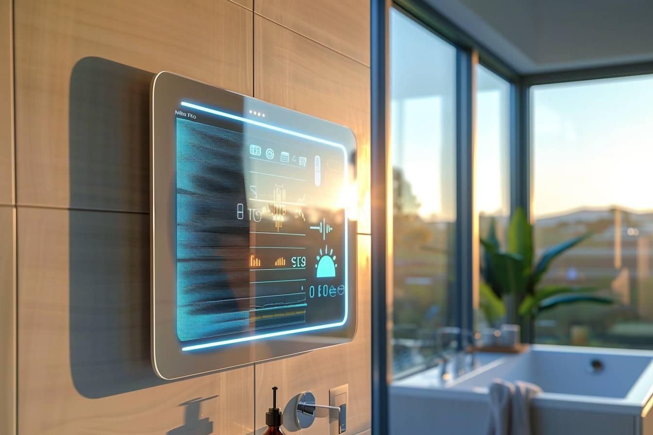 Les objets connectés révolutionnaires en 2025 : innovations et impact sur notre quotidien