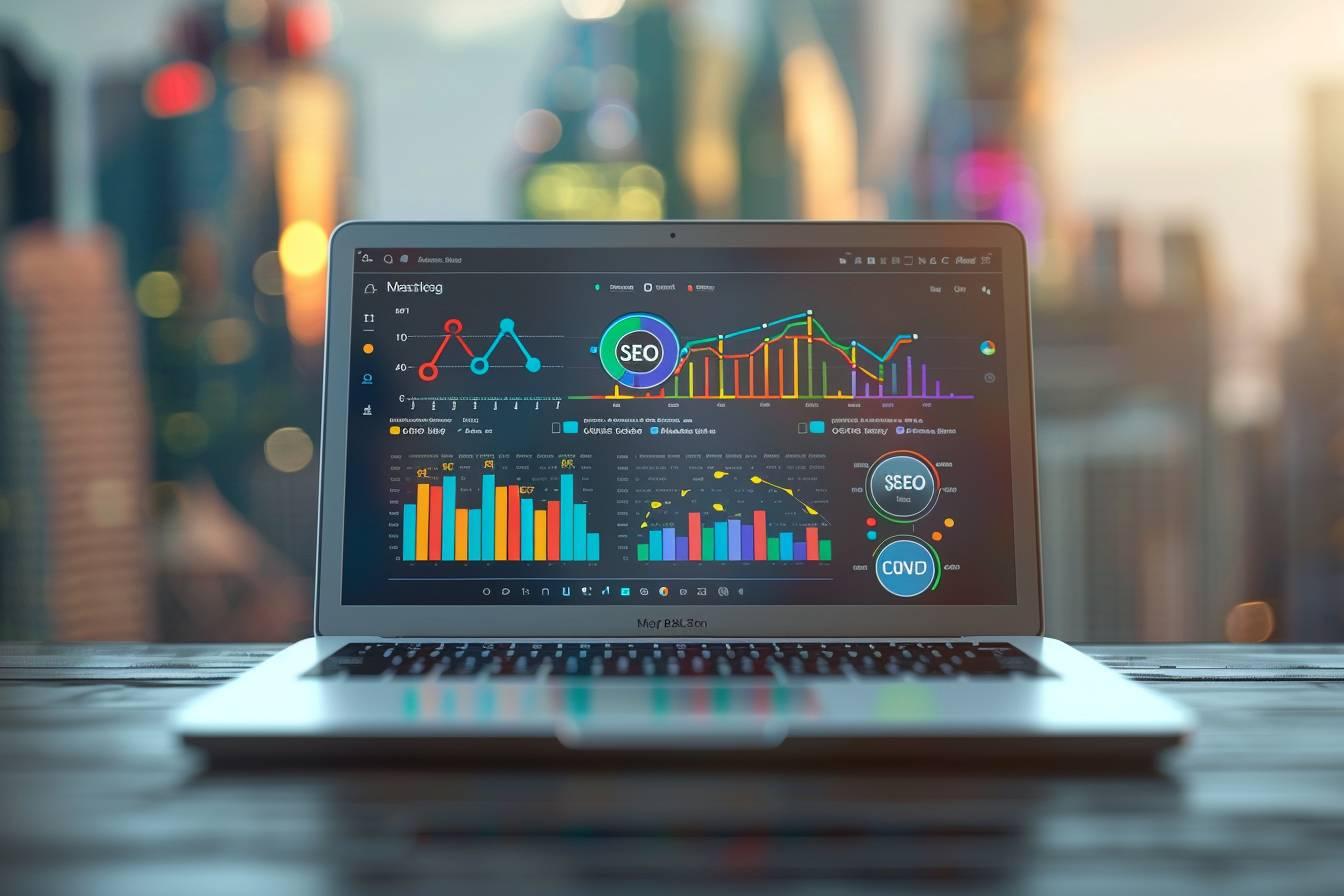 Les 5 meilleurs outils gratuits pour débuter en SEO : guide complet pour optimiser votre site web