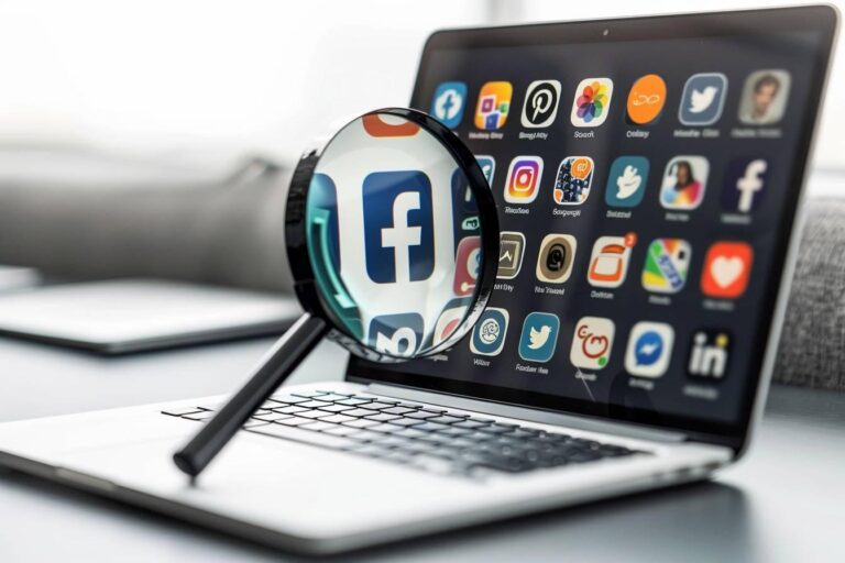 Optimiser son référencement naturel : l'impact déterminant des réseaux sociaux sur le SEO