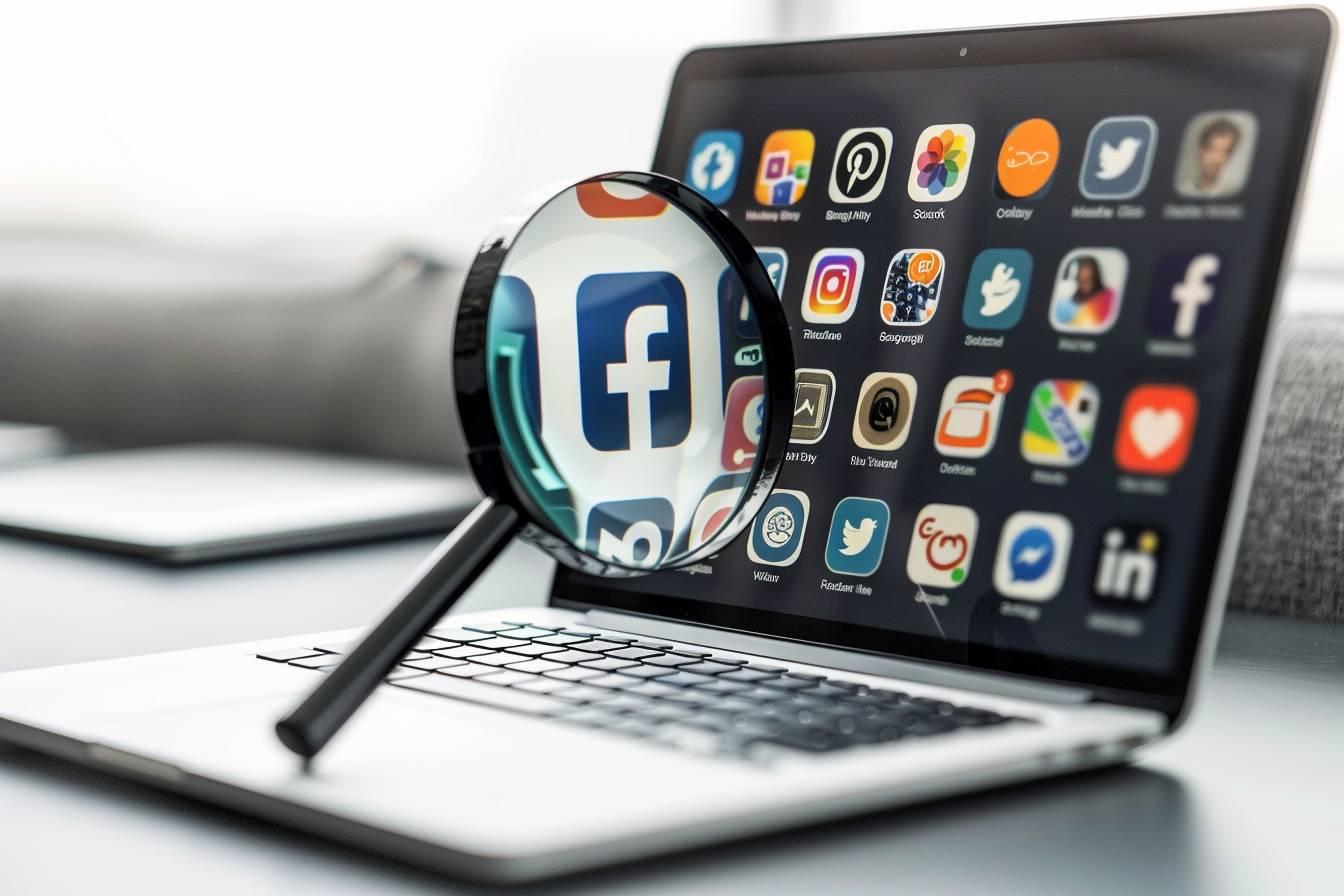 Optimiser son référencement naturel : l'impact déterminant des réseaux sociaux sur le SEO