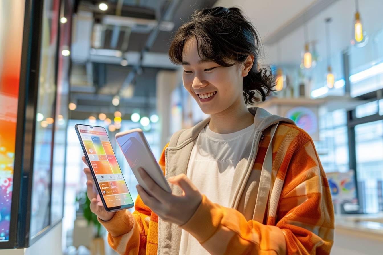 Optimiser son référencement naturel : l'impact déterminant des réseaux sociaux sur le SEO