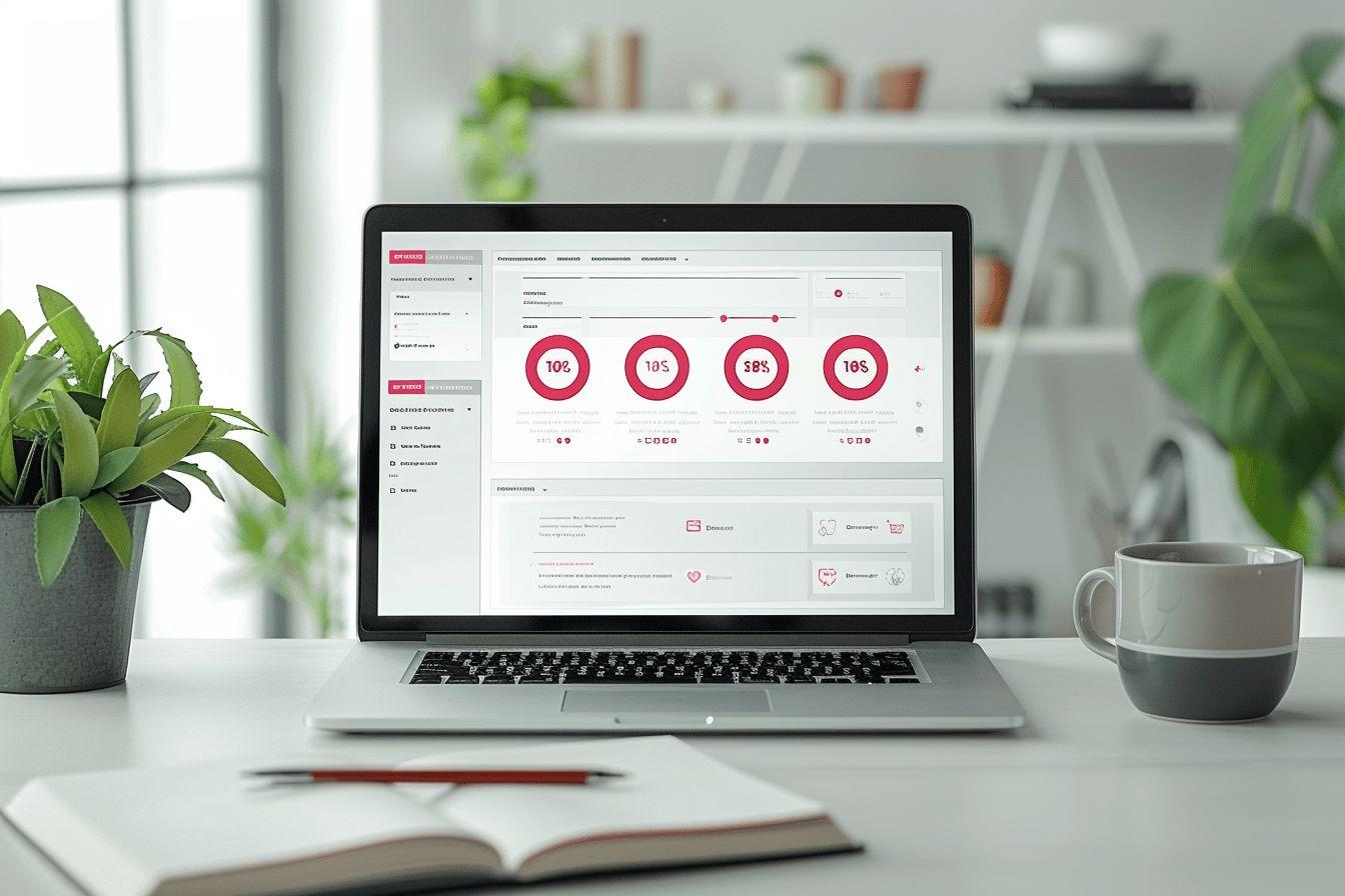 5 Erreurs courantes à éviter lors de la création de votre site web : guide pratique