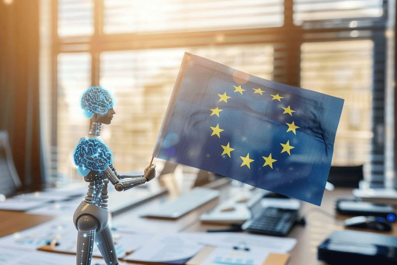 AI Act : comprendre les nouvelles réglementations européennes sur l'intelligence artificielle expliquées