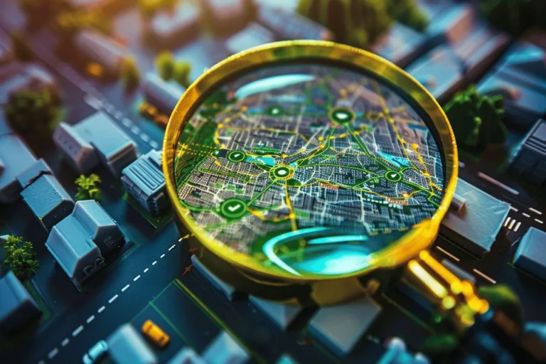 SEO local : comment dominer les recherches de proximité et attirer plus de clients dans votre région